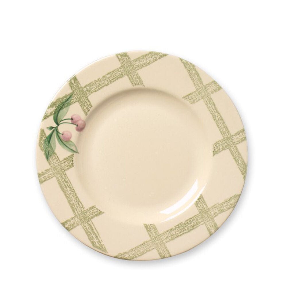 Garden Party? Set of 4 Salad Plates