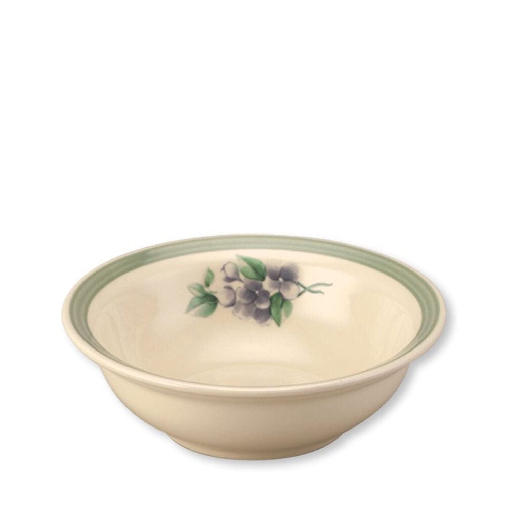 Garden Party? Set of 4 Soup Cereal Bowls