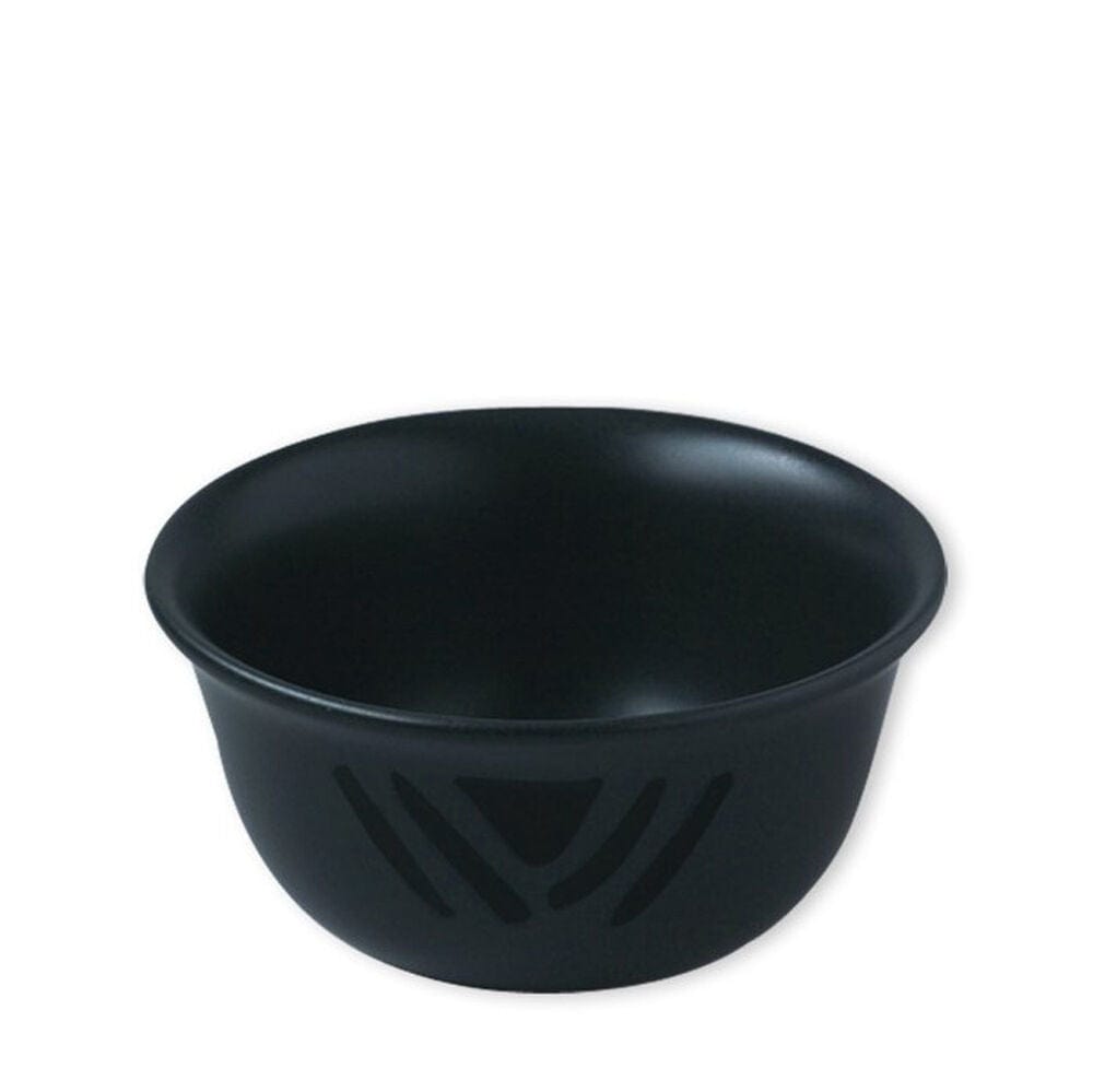 Midnight Sun? Set of 4 Deep Soup Cereal Bowls
