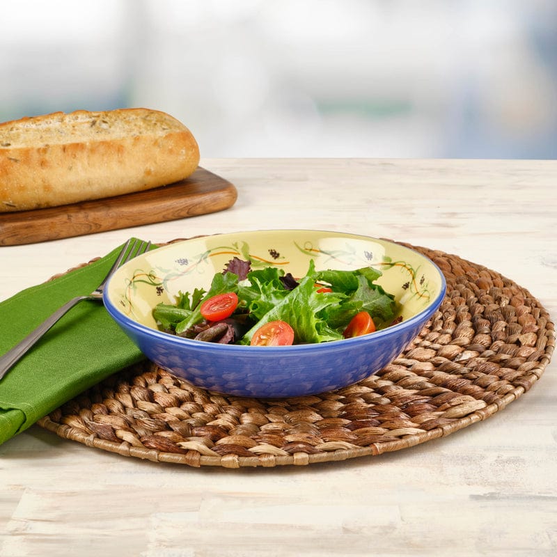 Pistoulet? Individual Pasta Salad Bowl
