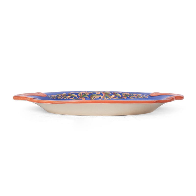 Villa della Luna? Piccolo Serving Plate