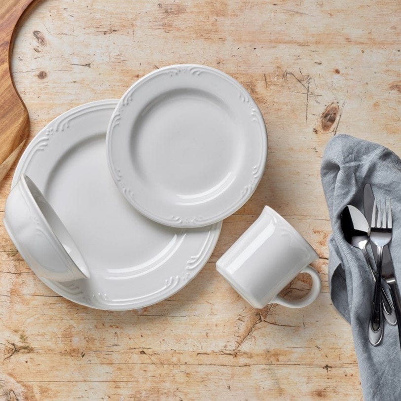 Filigree? Set of 4 Mugs