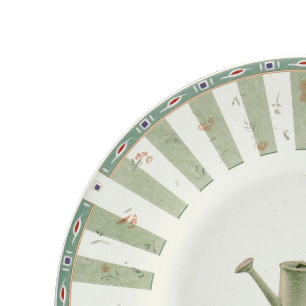 Naturewood? Set of 4 Accent Salad Plates