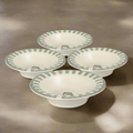 Naturewood? Set of 4 Soup Cereal Bowls