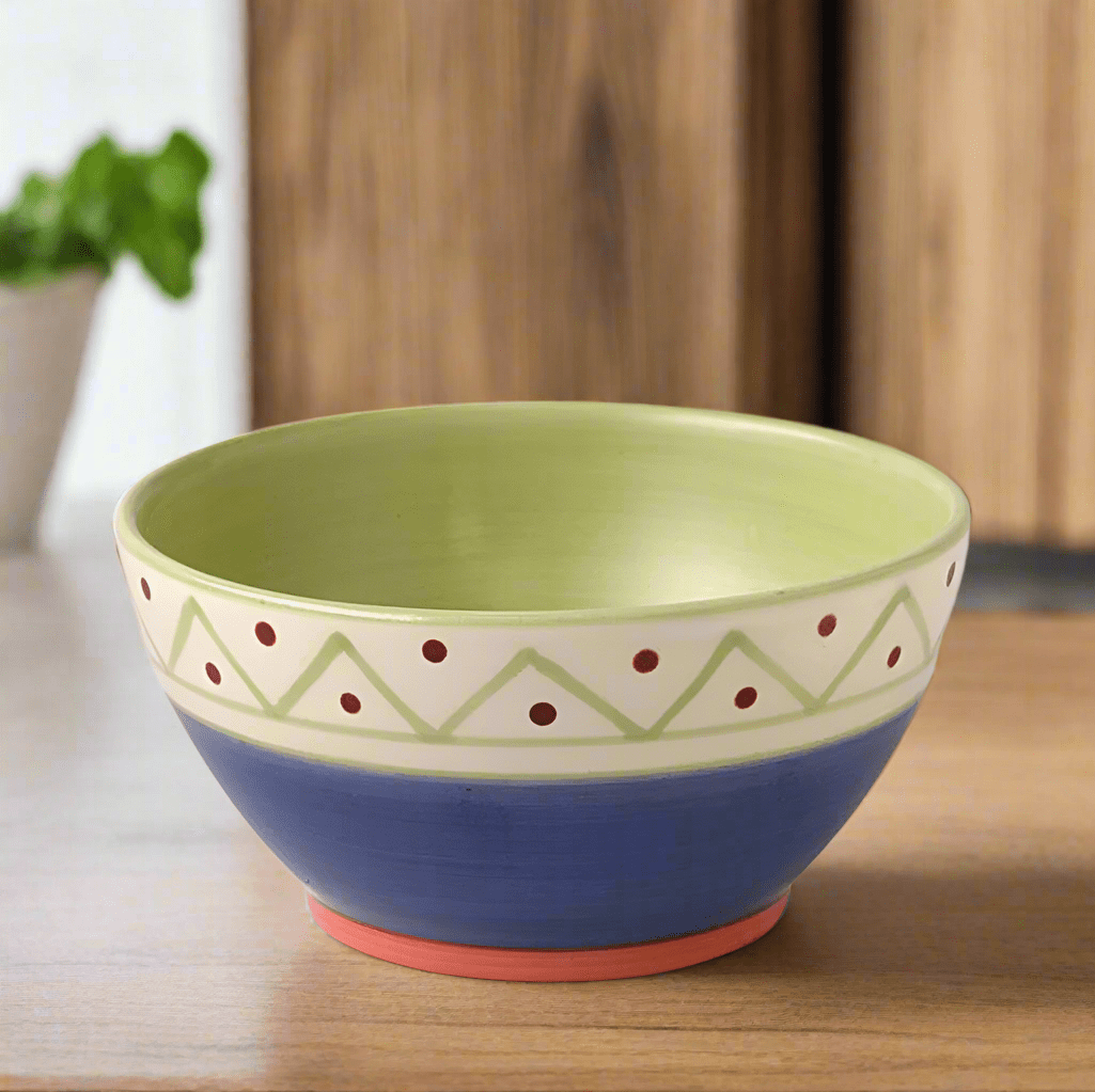 Pistoulet? Everything Bowl