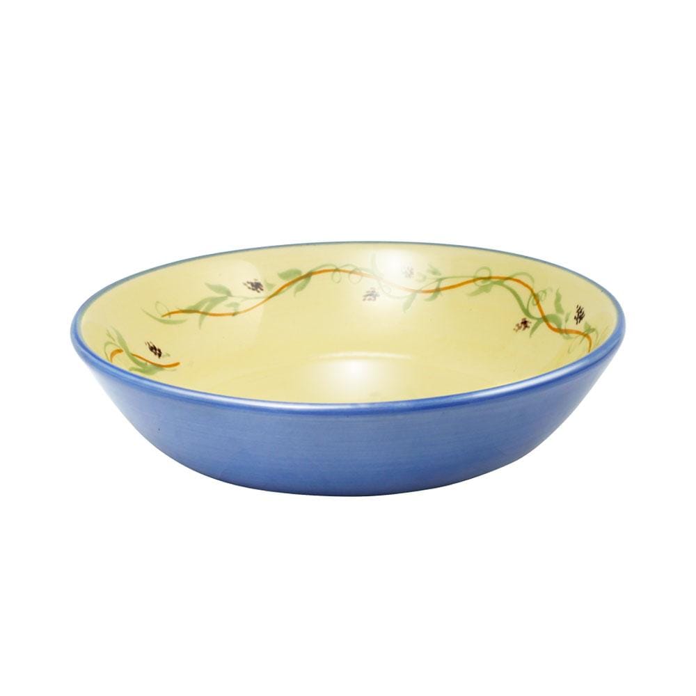 Pistoulet? Individual Pasta Salad Bowl