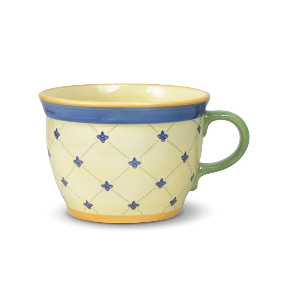 Pistoulet? Jumbo Soup Mug