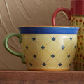 Pistoulet? Jumbo Soup Mug