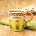 Pistoulet? Perfect Mug