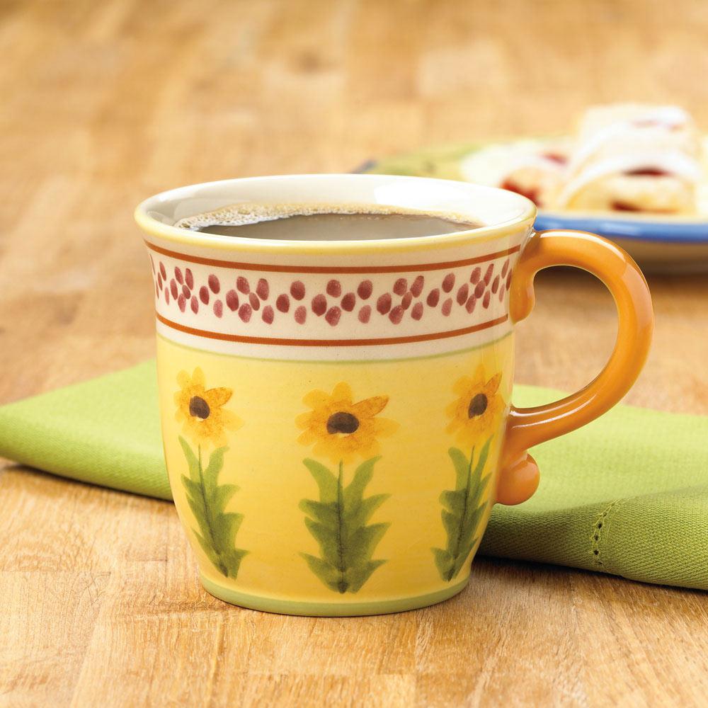 Pistoulet? Perfect Mug