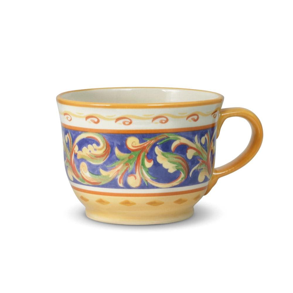 Villa della Luna? Jumbo Soup Mug