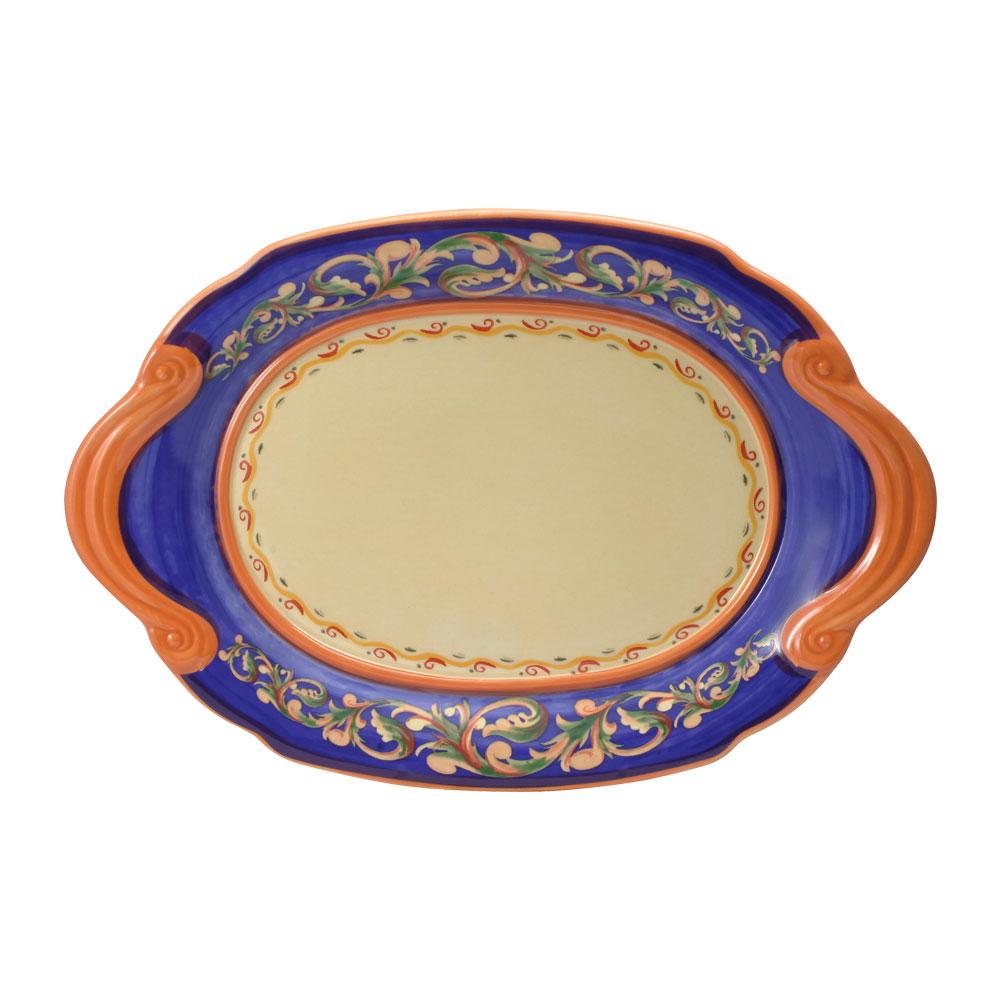 Villa della Luna? Piccolo Serving Plate